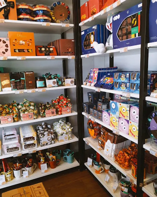 Cacau Show - Chocolates