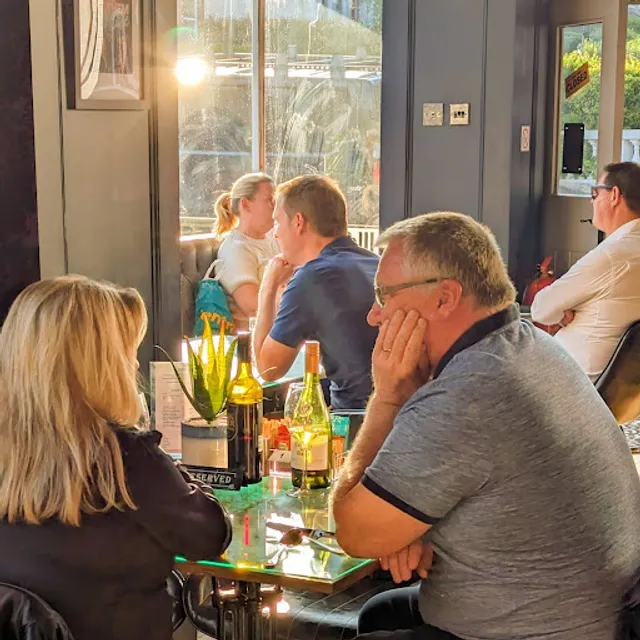 Kings Road Coffee Shop