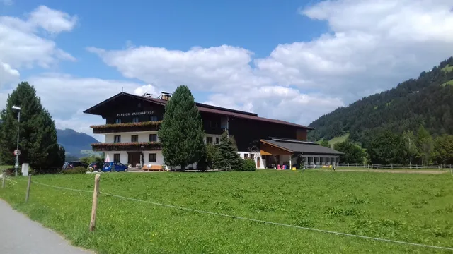 Mannharthof Apartments