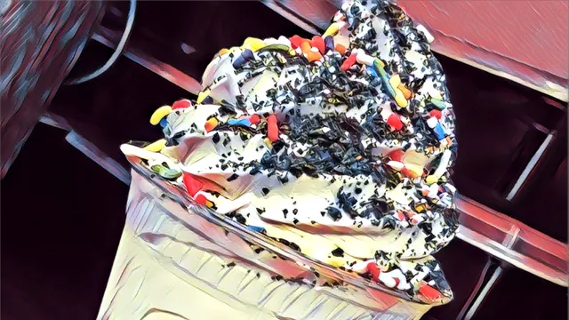 Swing and Putt - Slush by the Park