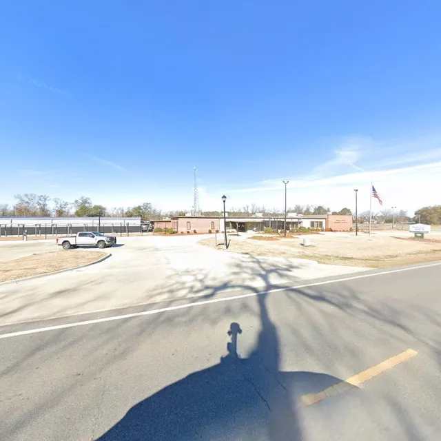 Mitchell Electric Membership Corp