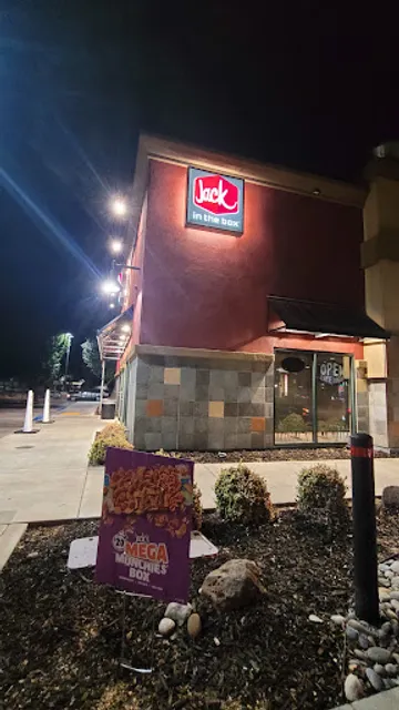 Jack in the Box