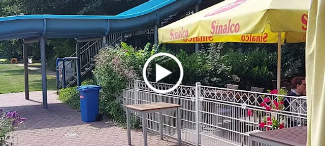 Cafe Sprungbrett Ausflugslokal Restaurant