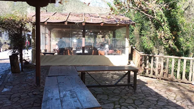 Ο Νερόμυλος του Νικόλα - Ο Neromylos tou Nikola