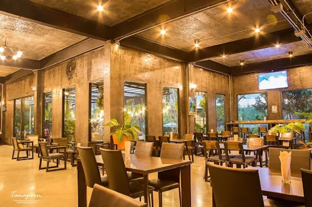 Acire restaurant อาร์ซิเร่ เรสเทอรอง