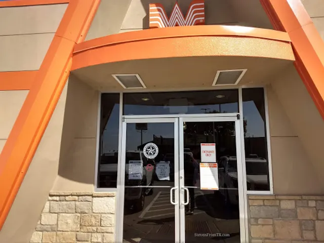 Whataburger