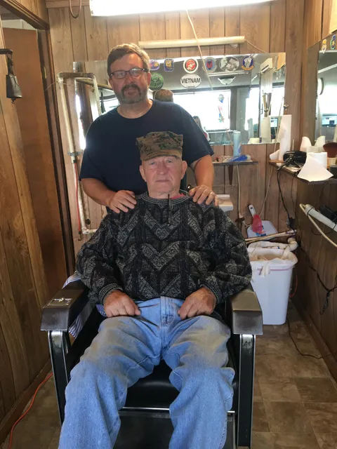 Vaughn's Barber Shop