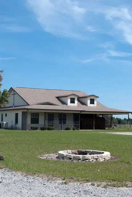 Our Father's Haven Bed & Breakfast. We have retired and we have permanently closed.