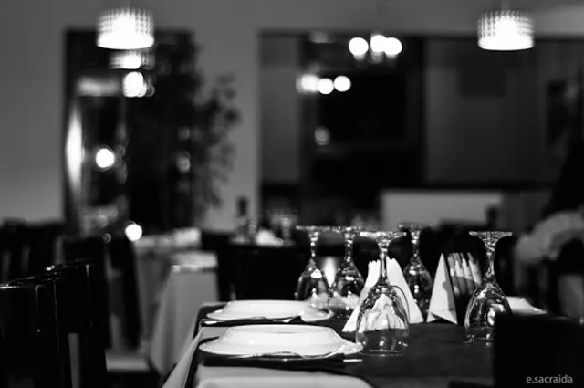 Tiempos de Cambios Restaurante