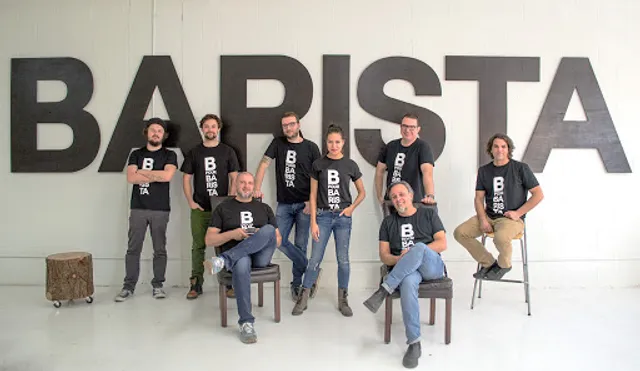 Café Barista