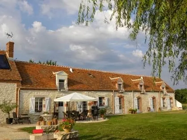 Chambres d'hôtes La Quèrière