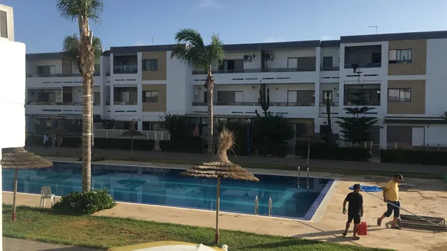 Appartement Marbella Beach