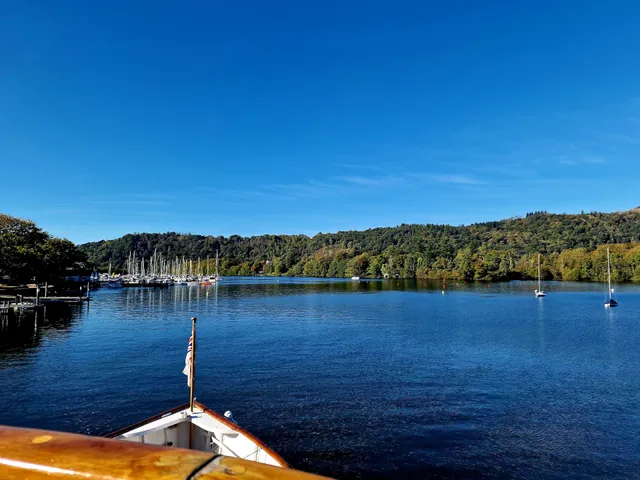 Windermere Lake Cruises (Head Office)
