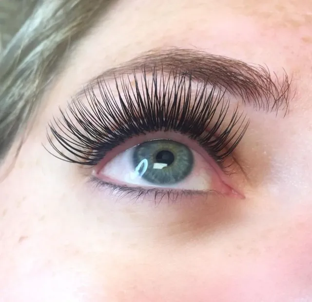 Lash Brow Spa