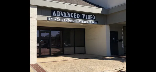 Advanced Video