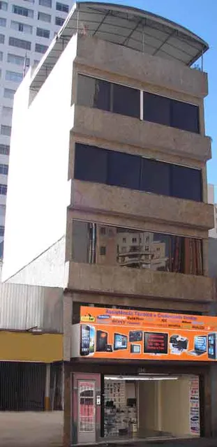 Coliving Hostel Curitiba Centro Aluguel de Quartos