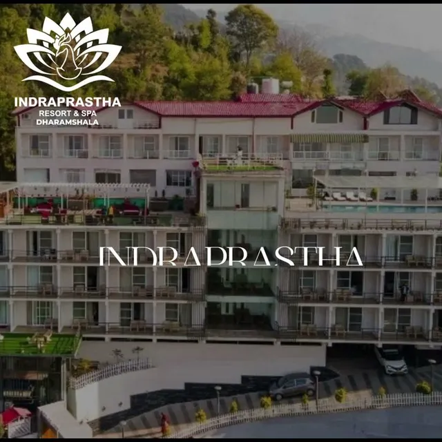 Indraprastha Spa Resort