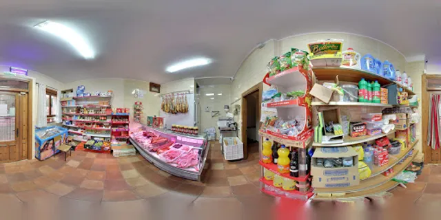 Bar Restaurante Zacarías