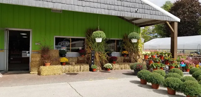 Kalbert's Garden & Gifts