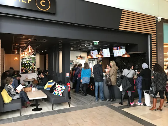 BCHEF - BORDEAUX LAC