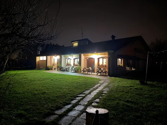 Agriturismo Rio Coviola