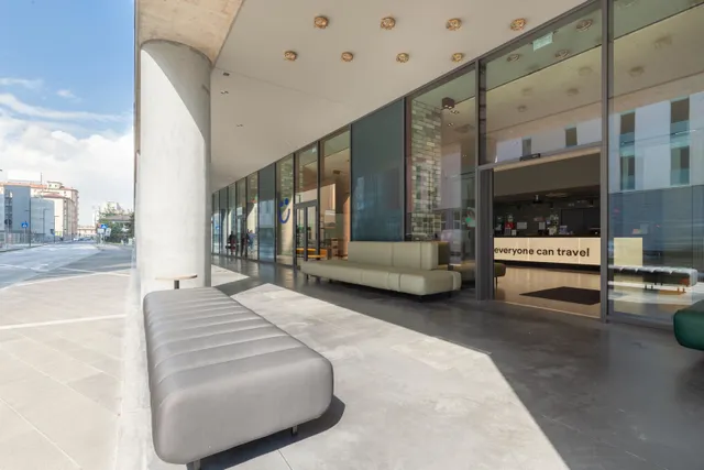 CXVenice | Mestre Campus & Hotel