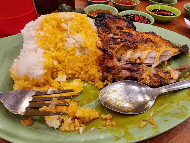 Mang Inasal SM City North EDSA Annex
