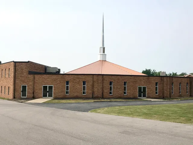 Korean Church of Ashtabula