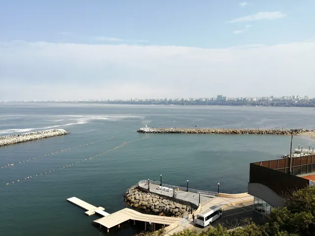 Club de Regatas "Lima"