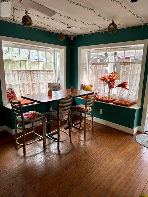 Healing Grounds Coffee