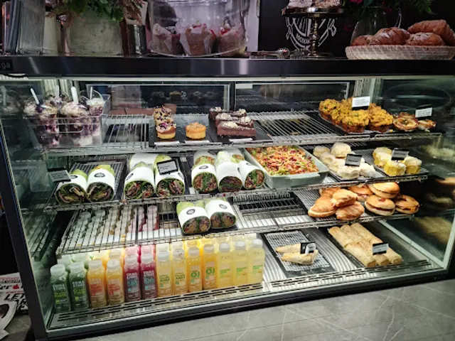 Coffee Society Rockhampton