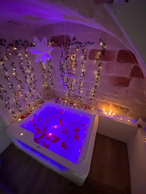 Stella Marina Luxury B&B