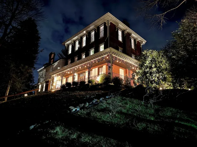 The Bookhouse at Faunbrook