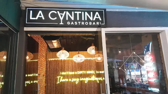 La Cantina Gastrobar