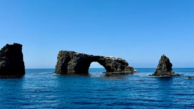 Arch Rock