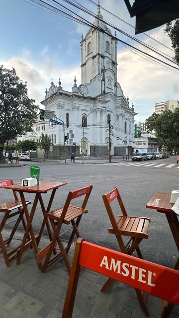 All - Bar Espinheiro