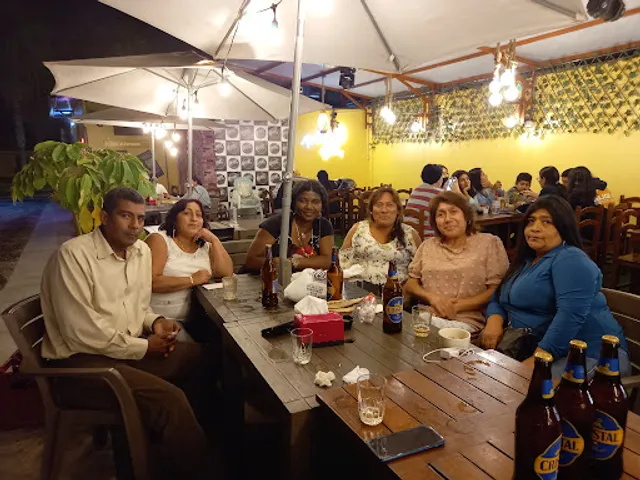 Restaurante Royal Huaral