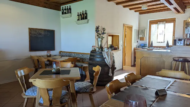 Restaurant La Puglia