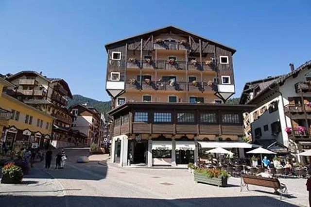 Residence Sport Campiglio
