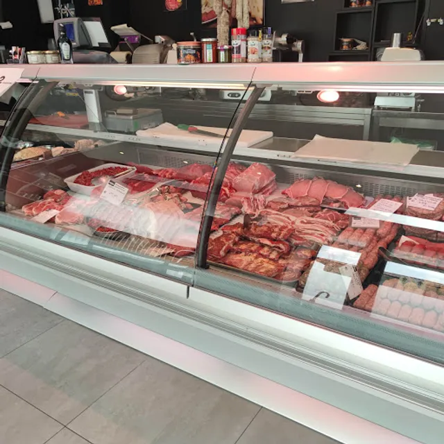 Macelleria La Gastroteca di Majco Basaldella