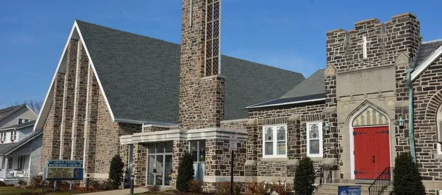 Grace United Methodist Church