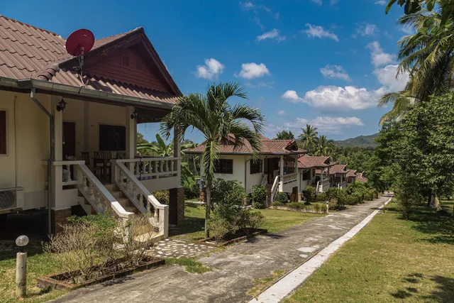 Tropical Home Koh Phangan