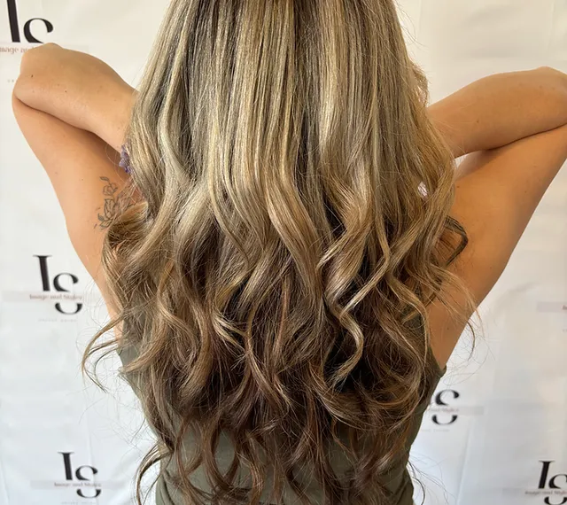 Image and Stylez Unisex Salon