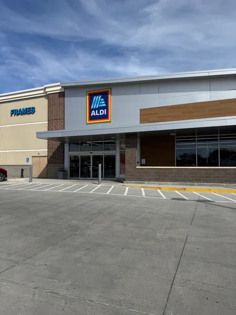 ALDI