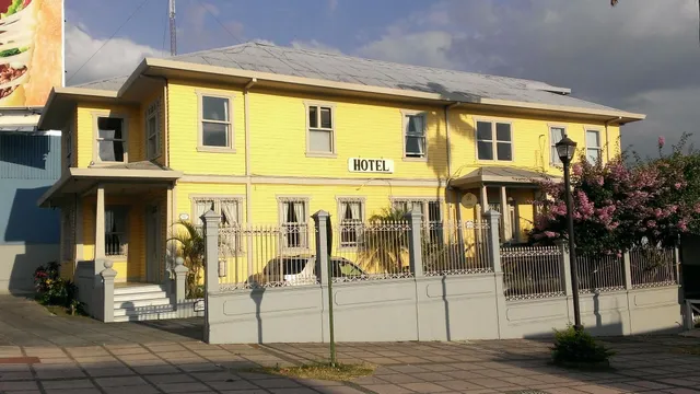 Hotel Posada del Museo