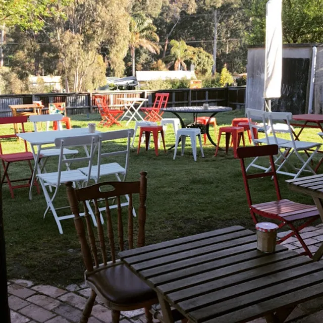 A Local Baker St Andrews.