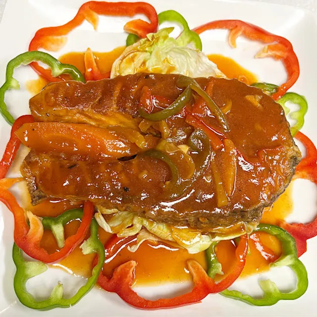 One For All Cuisine Caribbean & American Food