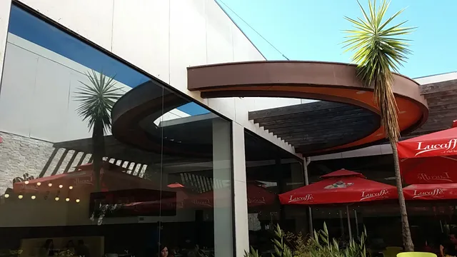 Gelatería Vía Láctea