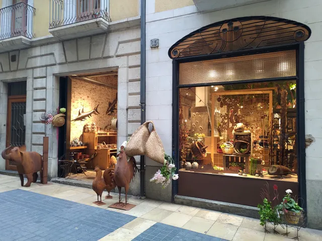 La Botiga Del Bon Gust