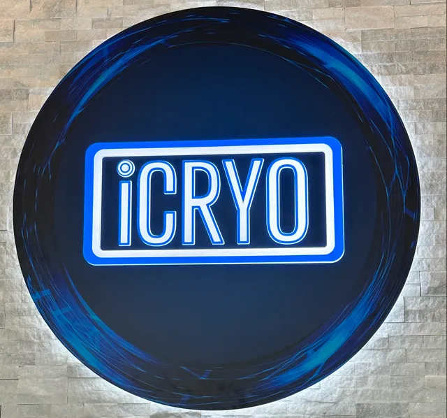 iCRYO Cryotherapy + iV Therapy + Body Sculpting + Red Light Therapy